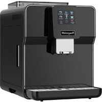 Кофемашина Weissgauff WCM-330 TFT Touch Cappuccino Nero - Превью изображения №24 — Интернет-магазин samo.by