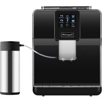 Кофемашина Weissgauff WCM-330 TFT Touch Cappuccino Nero - Превью изображения №22 — Интернет-магазин samo.by