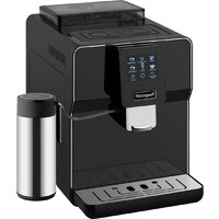 Кофемашина Weissgauff WCM-330 TFT Touch Cappuccino Nero - Превью изображения №23 — Интернет-магазин samo.by