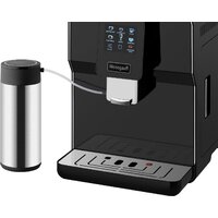 Кофемашина Weissgauff WCM-330 TFT Touch Cappuccino Nero - Превью изображения №31 — Интернет-магазин samo.by