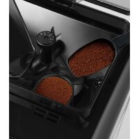 Кофемашина Weissgauff WCM-330 TFT Touch Cappuccino Nero - Превью изображения №28 — Интернет-магазин samo.by