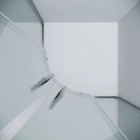 Душевой уголок Grossman Cosmo 80x80x195 301.K33.02.8080.10.00 - Превью изображения №5 — Интернет-магазин samo.by