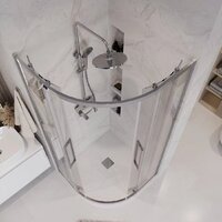 Душевой уголок Grossman Cosmo 80x80x195 301.K33.02.8080.10.00 - Превью изображения №10 — Интернет-магазин samo.by