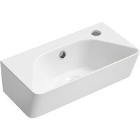 Умывальник Lavinia Boho Bathroom Sink Slim 33311055 - Превью изображения №2 — Интернет-магазин samo.by