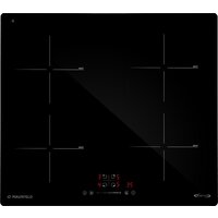 Варочная панель MAUNFELD AVI6046SBK - Превью изображения №2 — Интернет-магазин samo.by