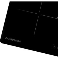 Варочная панель MAUNFELD AVI6046SBK - Превью изображения №7 — Интернет-магазин samo.by