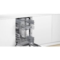 Встраиваемая посудомоечная машина Bosch Serie 4 SPV4HKX10E - Превью изображения №2 — Интернет-магазин samo.by