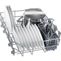 Встраиваемая посудомоечная машина Bosch Serie 4 SPV4HKX10E - Превью изображения №6 — Интернет-магазин samo.by