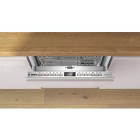 Встраиваемая посудомоечная машина Bosch Serie 4 SPV4HKX10E - Превью изображения №3 — Интернет-магазин samo.by