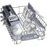 Встраиваемая посудомоечная машина Bosch Serie 4 SPV4HKX10E - Превью изображения №5 — Интернет-магазин samo.by