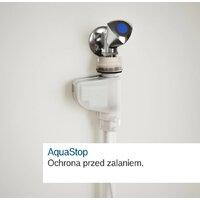Встраиваемая посудомоечная машина Bosch Serie 4 SPV4HKX10E - Превью изображения №8 — Интернет-магазин samo.by