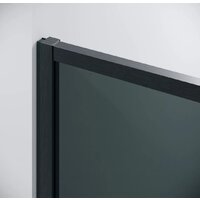 Душевой уголок Grossman Galaxy 110x80x195 120.K33.01.1180.42.10 (графит сатин/тонированное стекло) - Превью изображения №12 — Интернет-магазин samo.by