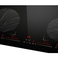 Варочная панель MAUNFELD CVI594SB2BKF Inverter - Превью изображения №4 — Интернет-магазин samo.by