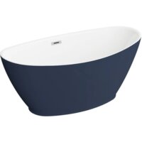 Polimat Mango 150x75 00525 (темно-синий)