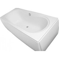 Ванна VagnerPlast Briana 180x80 - Превью изображения №3 — Интернет-магазин samo.by
