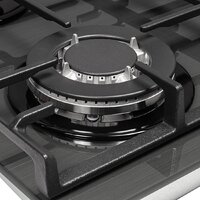Варочная панель ZorG HAG63 FDW gray - Превью изображения №7 — Интернет-магазин samo.by