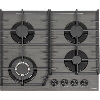 ZorG HAG63 FDW gray