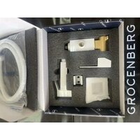 Гигиенический душ Grocenberg GB002 (белый) - Превью изображения №10 — Интернет-магазин samo.by