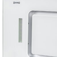 Кухонная вытяжка ZorG Asta 1060 60 M (белый) - Превью изображения №7 — Интернет-магазин samo.by