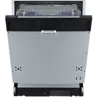 Встраиваемая посудомоечная машина MAUNFELD MLP60732AO Light Beam - Превью изображения №4 — Интернет-магазин samo.by