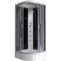 Niagara NG-3502-14G 100x100 (тонированное стекло)