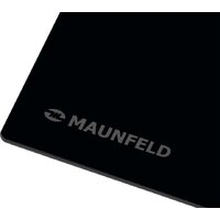 Варочная панель MAUNFELD CVCE453BDBK - Превью изображения №7 — Интернет-магазин samo.by