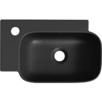 Умывальник Lavinia Boho Bathroom Sink Slim 33311054 - Превью изображения №3 — Интернет-магазин samo.by