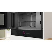 Микроволновая печь Bosch Serie 8 BEL7321B1 - Превью изображения №2 — Интернет-магазин samo.by