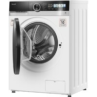Стирально-сушильная машина Weissgauff WMD 45148 Color Touch Inverter Steam - Превью изображения №7 — Интернет-магазин samo.by