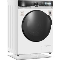 Стирально-сушильная машина Weissgauff WMD 45148 Color Touch Inverter Steam - Превью изображения №4 — Интернет-магазин samo.by