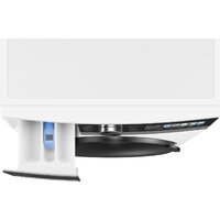 Стирально-сушильная машина Weissgauff WMD 45148 Color Touch Inverter Steam - Превью изображения №9 — Интернет-магазин samo.by