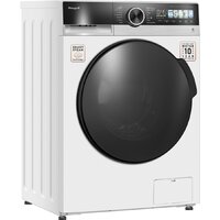 Стирально-сушильная машина Weissgauff WMD 45148 Color Touch Inverter Steam - Превью изображения №5 — Интернет-магазин samo.by