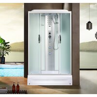 Душевая кабина River Sena 120/80/24 MT - Превью изображения №19 — Интернет-магазин samo.by