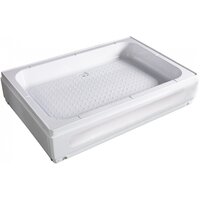 Душевая кабина River Sena 120/80/24 MT - Превью изображения №2 — Интернет-магазин samo.by