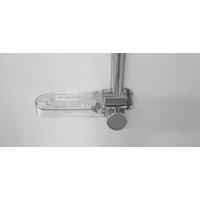Душевая кабина WeltWasser WW500 Emmer 15055-2 - Превью изображения №4 — Интернет-магазин samo.by