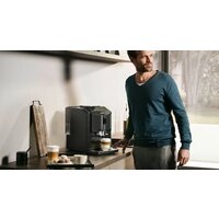 Кофемашина Siemens EQ300 TF301E09 - Превью изображения №5 — Интернет-магазин samo.by