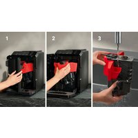 Кофемашина Siemens EQ300 TF301E09 - Превью изображения №4 — Интернет-магазин samo.by