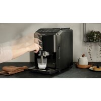 Кофемашина Siemens EQ300 TF301E09 - Превью изображения №2 — Интернет-магазин samo.by