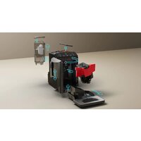 Кофемашина Siemens EQ300 TF301E09 - Превью изображения №7 — Интернет-магазин samo.by