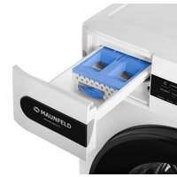 Стиральная машина MAUNFELD MFWM148WH01 - Превью изображения №17 — Интернет-магазин samo.by