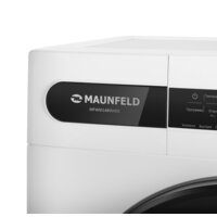 Стиральная машина MAUNFELD MFWM148WH01 - Превью изображения №16 — Интернет-магазин samo.by