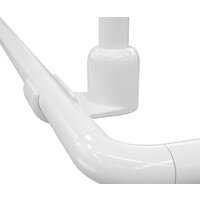 Карниз для ванны Wasserkraft Kammel SC-839018 - Превью изображения №4 — Интернет-магазин samo.by