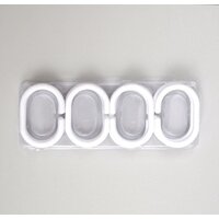 Карниз для ванны Wasserkraft Kammel SC-839018 - Превью изображения №5 — Интернет-магазин samo.by