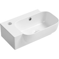 Умывальник Lavinia Boho Bathroom Sink Slim 33311053 - Превью изображения №2 — Интернет-магазин samo.by