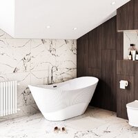 Ванна Grossman GR-2104 Galaxy 170x75 - Превью изображения №4 — Интернет-магазин samo.by