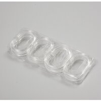 Карниз для ванны Wasserkraft Dinkel SC-461120 - Превью изображения №4 — Интернет-магазин samo.by