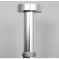 Карниз для ванны Wasserkraft Dinkel SC-461120 - Превью изображения №2 — Интернет-магазин samo.by