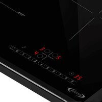 Варочная панель MAUNFELD AVI4536SBK - Превью изображения №8 — Интернет-магазин samo.by