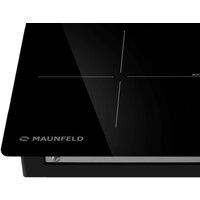 Варочная панель MAUNFELD AVI4536SBK - Превью изображения №7 — Интернет-магазин samo.by