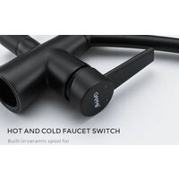 Смеситель Gappo G4398-16 - Превью изображения №7 — Интернет-магазин samo.by